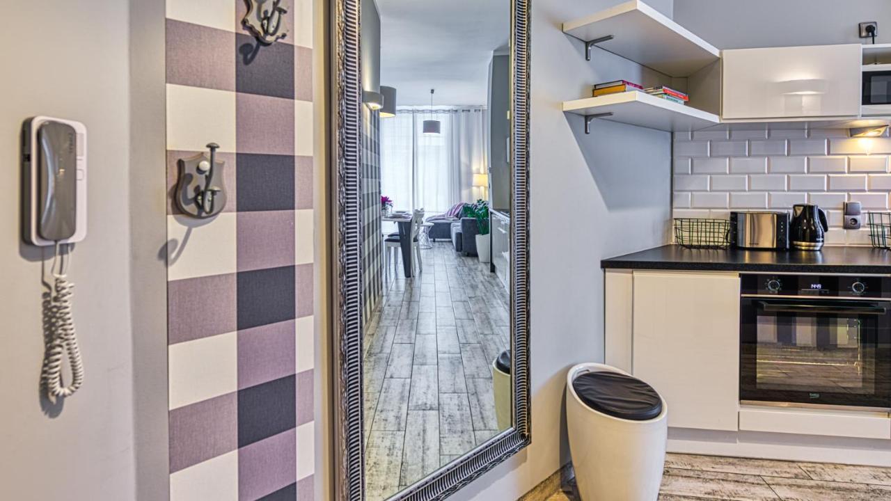 Apartamenty Royal Aparts - Willa Jozefina Chill & Vibes Sklářská Poruba Exteriér fotografie