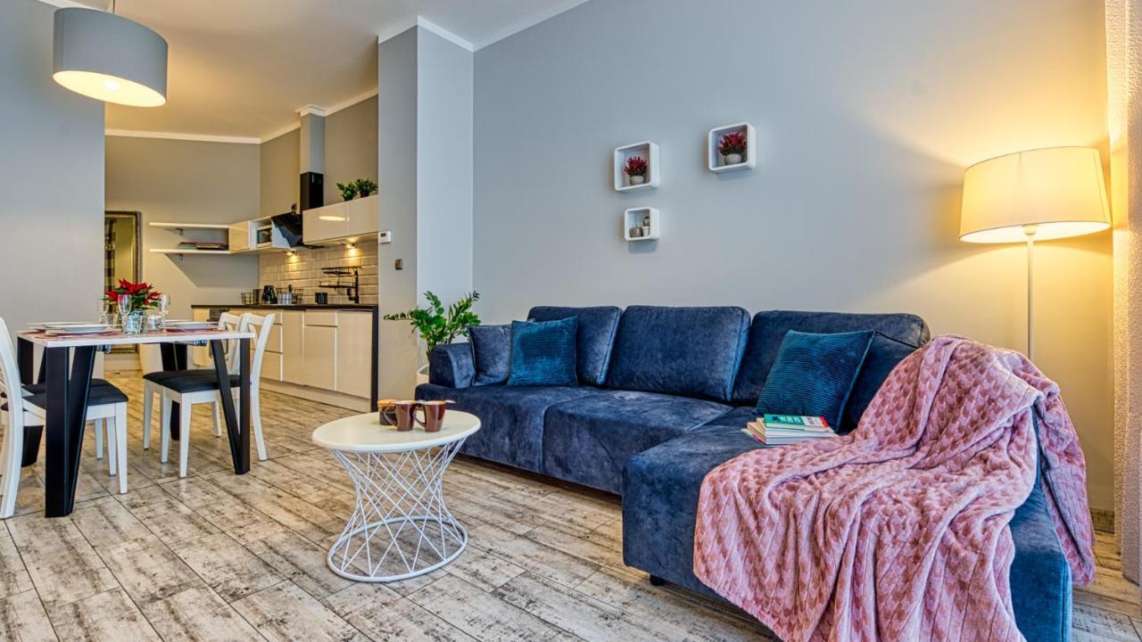Apartamenty Royal Aparts - Willa Jozefina Chill & Vibes Sklářská Poruba Exteriér fotografie